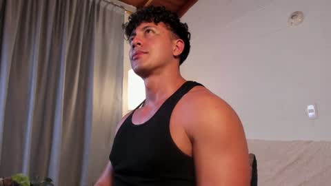 Blake Levi  Independent Model online show from 12/09/24, 02:13