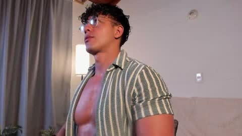 Blake Levi  Independent Model online show from 12/15/24, 09:42