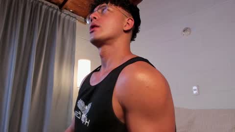 Blake Levi  Independent Model online show from 12/19/24, 12:13