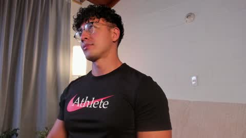 Blake Levi  Independent Model online show from 12/28/24, 01:18