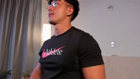 Blake Levi  Independent Model online show from 12/28/24, 04:19