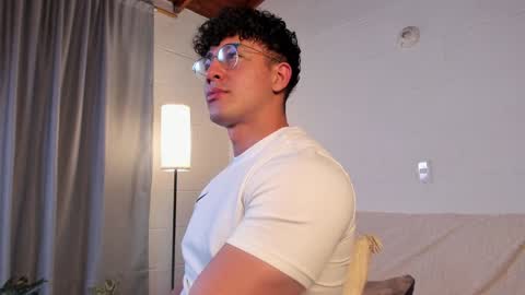 Blake Levi  Independent Model online show from 12/31/24, 11:17