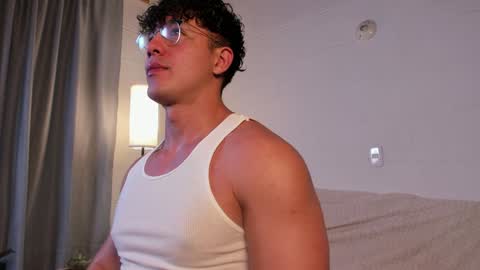 Blake Levi  Independent Model online show from 01/03/25, 01:05