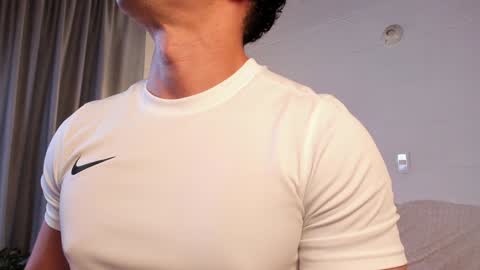 Blake Levi  Independent Model online show from 01/04/25, 01:10