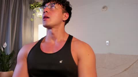 Blake Levi  Independent Model online show from 01/09/25, 02:43