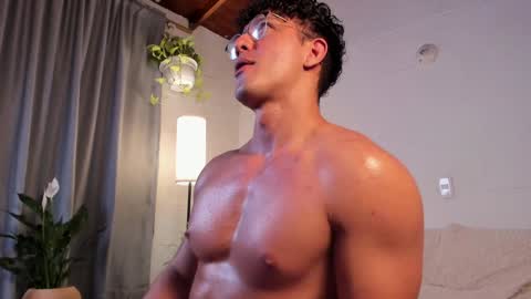 Blake Levi  Independent Model online show from 01/09/25, 05:44