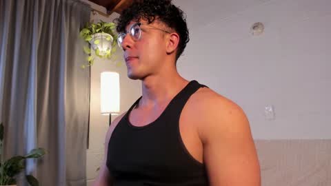 Blake Levi  Independent Model online show from 01/21/25, 12:15