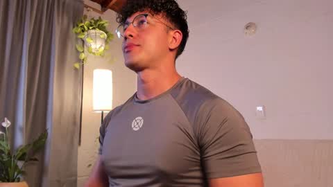 Blake Levi  Independent Model online show from 01/23/25, 02:23