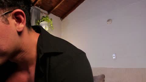 Blake Levi  Independent Model online show from 02/03/25, 01:41