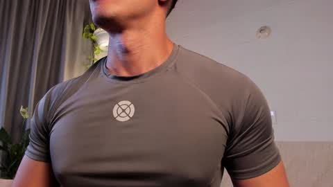 Blake Levi  Independent Model online show from 02/08/25, 03:08