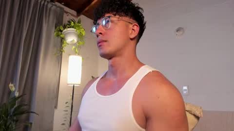 Blake Levi  Independent Model online show from 02/10/25, 12:41