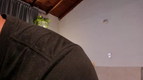 Blake Levi  Independent Model online show from 02/17/25, 11:09