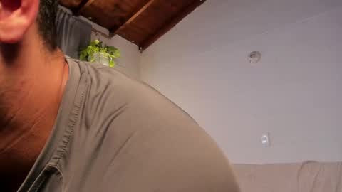 Blake Levi  Independent Model online show from 02/23/25, 10:53