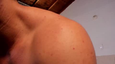 Blake Levi  Independent Model online show from 02/24/25, 01:57