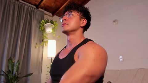 Blake Levi  Independent Model online show from 02/26/25, 02:37