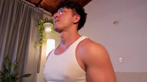 Blake Levi  Independent Model online show from 03/01/25, 02:04