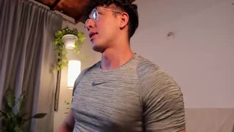 Blake Levi  Independent Model online show from 03/02/25, 12:42