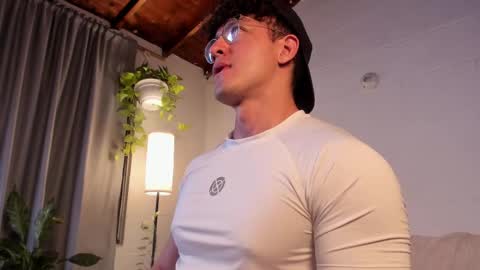 Blake Levi  Independent Model online show from 03/02/25, 11:53