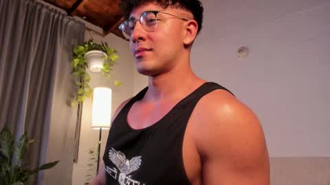 Blake Levi  Independent Model online show from 03/05/25, 01:31