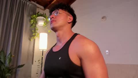 Blake Levi  Independent Model online show from 03/08/25, 01:50