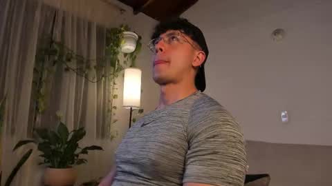 Blake Levi  Independent Model online show from 02/08/26, 12:14