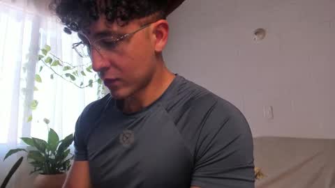 Blake Levi  Independent Model online show from 02/11/26, 06:02