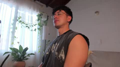 Blake Levi  Independent Model online show from 02/17/26, 05:41