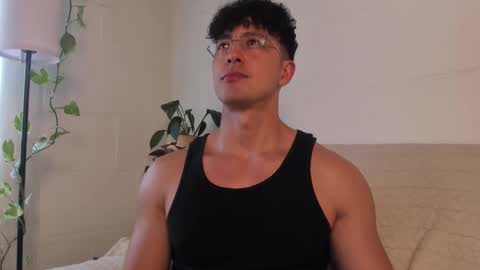 Blake Levi  Independent Model online show from 03/03/26, 06:36