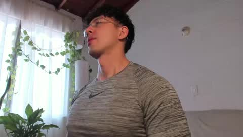 Blake Levi  Independent Model online show from 04/10/26, 03:50