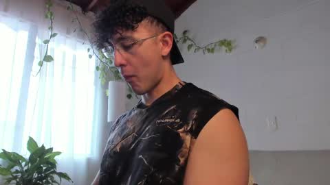 Blake Levi  Independent Model online show from 04/22/26, 06:20