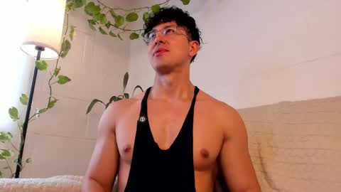 Blake Levi  Independent Model online show from 05/08/26, 04:45