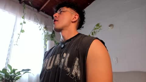 Blake Levi  Independent Model online show from 05/13/26, 03:31