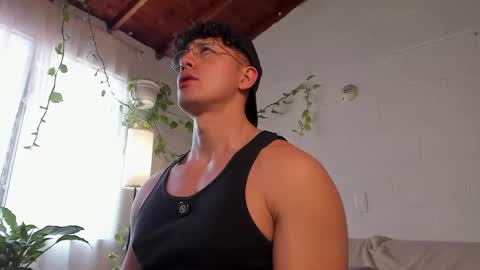 Blake Levi  Independent Model online show from 05/16/26, 05:56