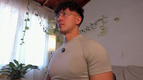 Blake Levi  Independent Model online show from 05/22/26, 06:02