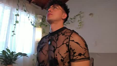 Blake Levi  Independent Model online show from 05/24/26, 01:05