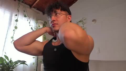 Blake Levi  Independent Model online show from 05/29/26, 04:38