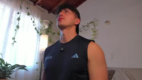 Blake Levi  Independent Model online show from 05/31/26, 02:57