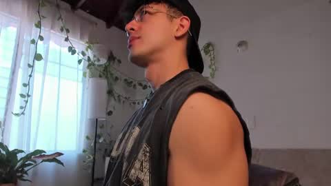 Snapshot of blake_levi chatting on 07/14/26, 03:07 Blake Levi Independent Model online show from 07/14/26, 03:07