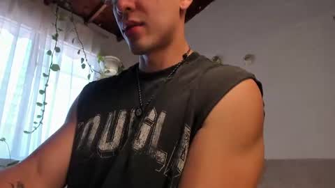 Snapshot of blake_levi chatting on 07/21/26, 05:15 Blake Levi Independent Model online show from 07/21/26, 05:15