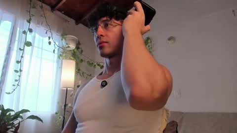 Snapshot of blake_levi chatting on 07/24/26, 04:16 Blake Levi Independent Model online show from 07/24/26, 04:16