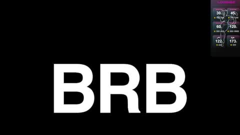 Britney online show from 12/11/24, 07:25