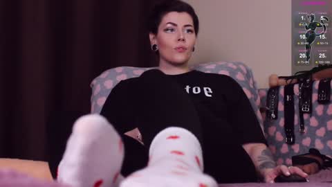 Britney online show from 12/25/24, 04:43