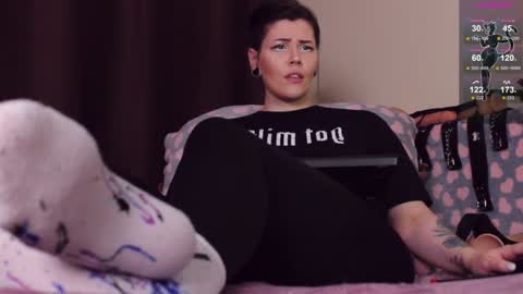 Britney online show from 01/23/25, 07:29