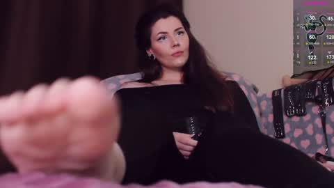 Britney online show from 01/25/25, 04:24