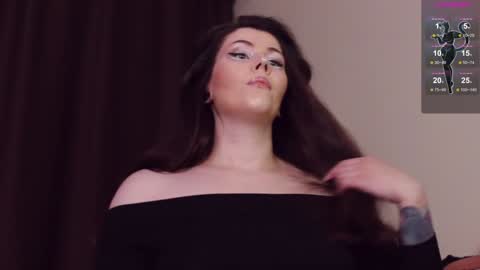 Britney online show from 02/01/25, 04:33