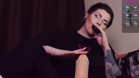 Britney online show from 02/12/25, 06:51