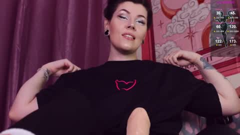 Britney online show from 02/15/25, 04:45