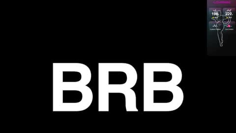 Britney online show from 03/08/25, 06:58