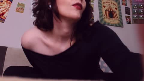 Britney online show from 02/21/26, 01:12