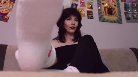 Britney online show from 03/12/26, 12:55